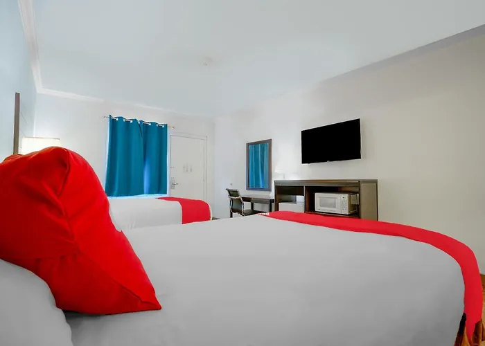 Oyo Hotel Kingsville - Hwy 77