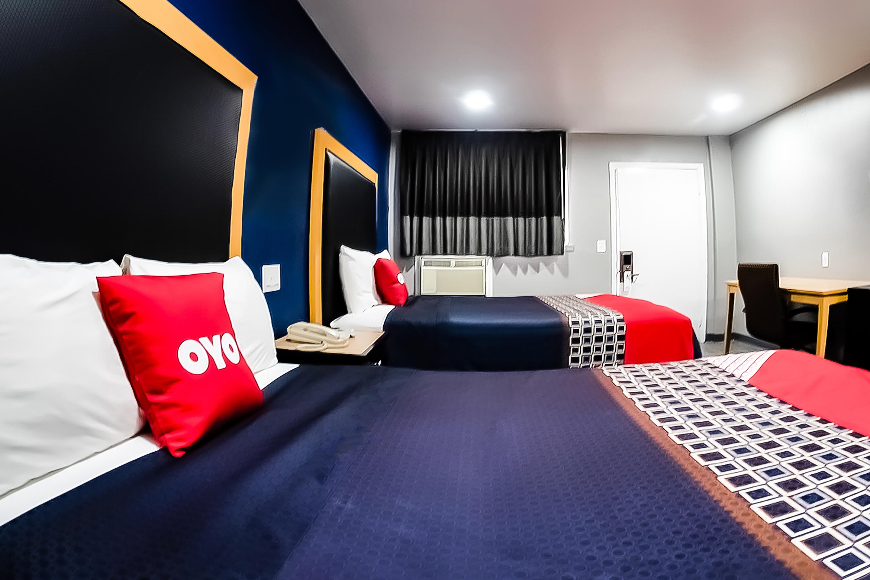 Hotel Oyo - Hwy 77 2*