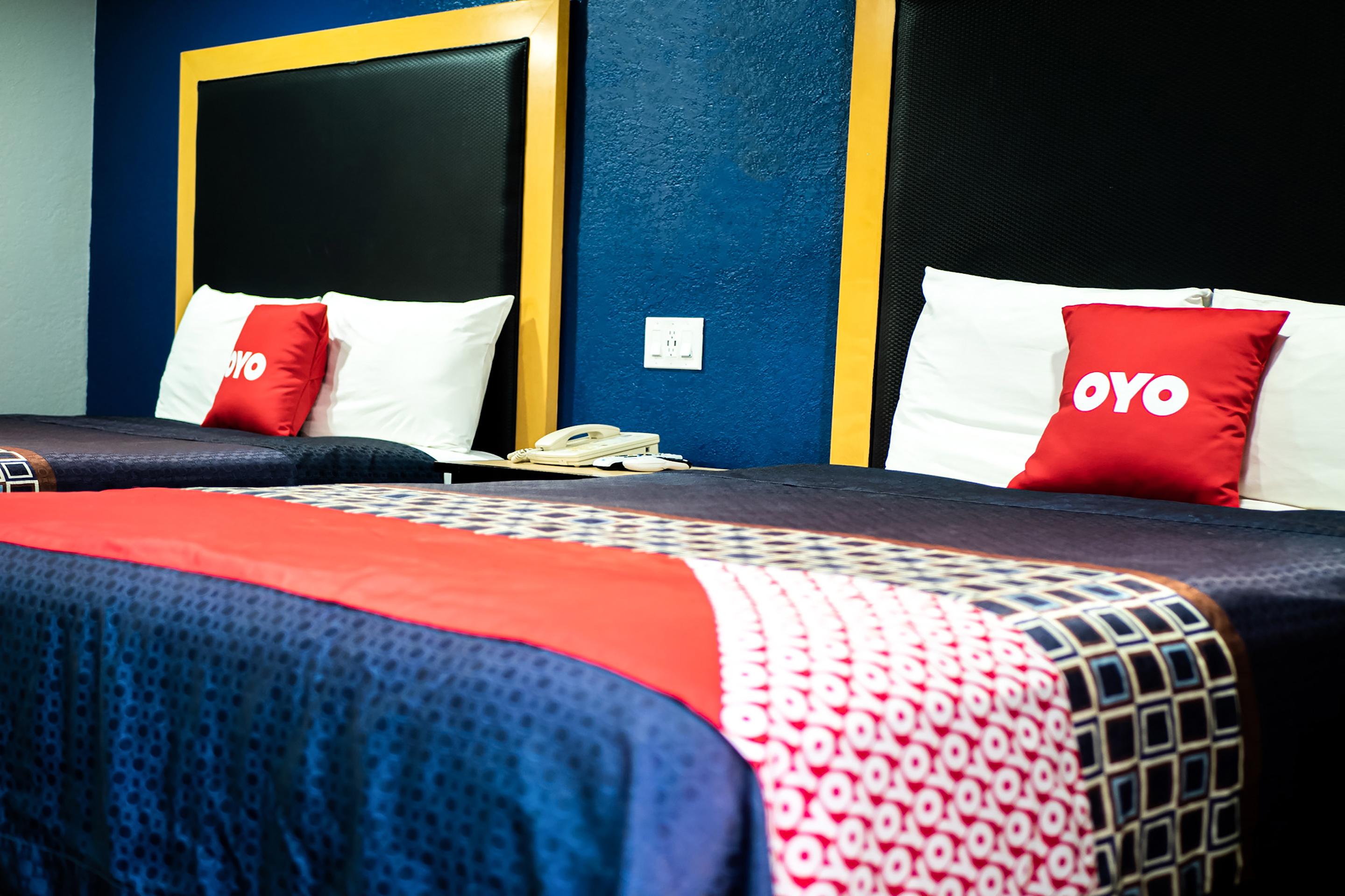 Oyo - Hwy 77 Hotel Kingsville