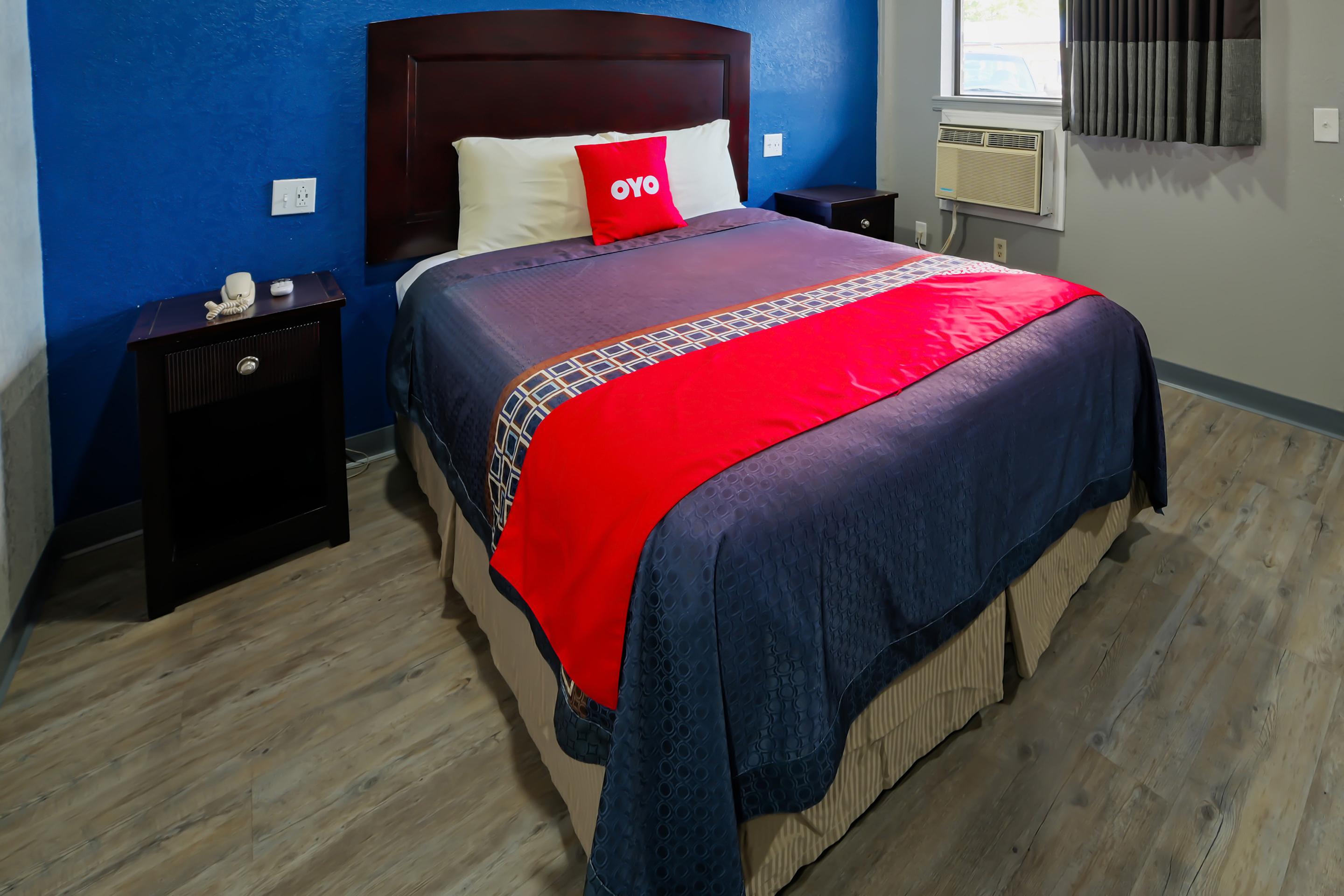 Hotel Oyo - Hwy 77 2*