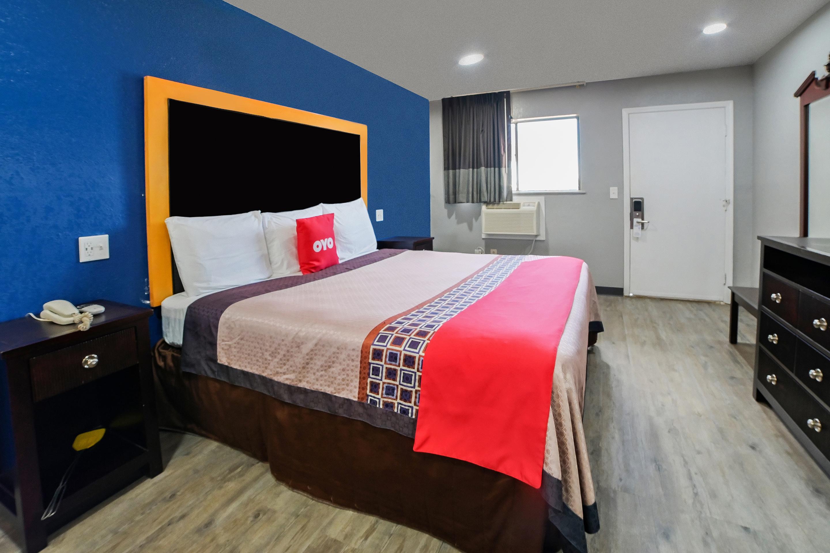 Hotel Oyo - Hwy 77