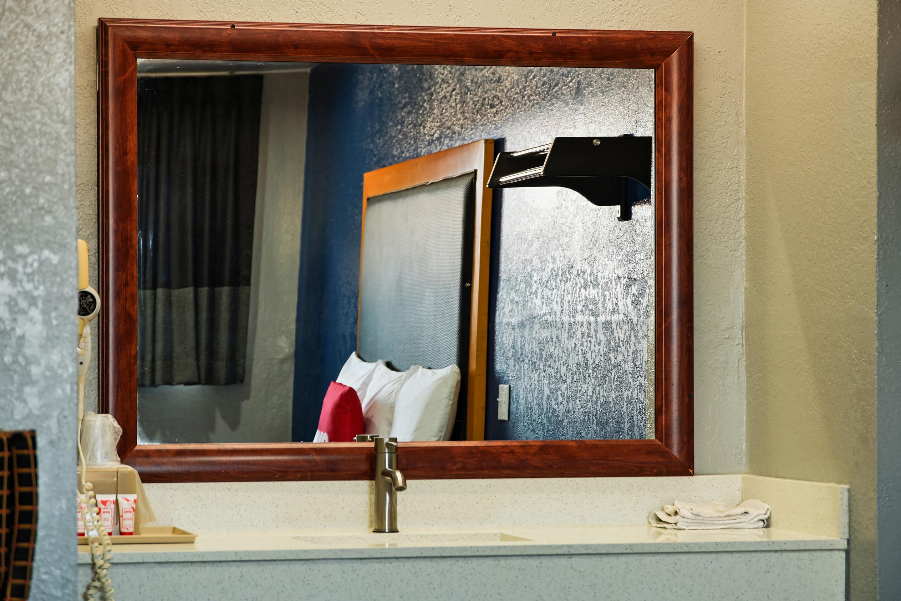 Hotel Oyo - Hwy 77 2*