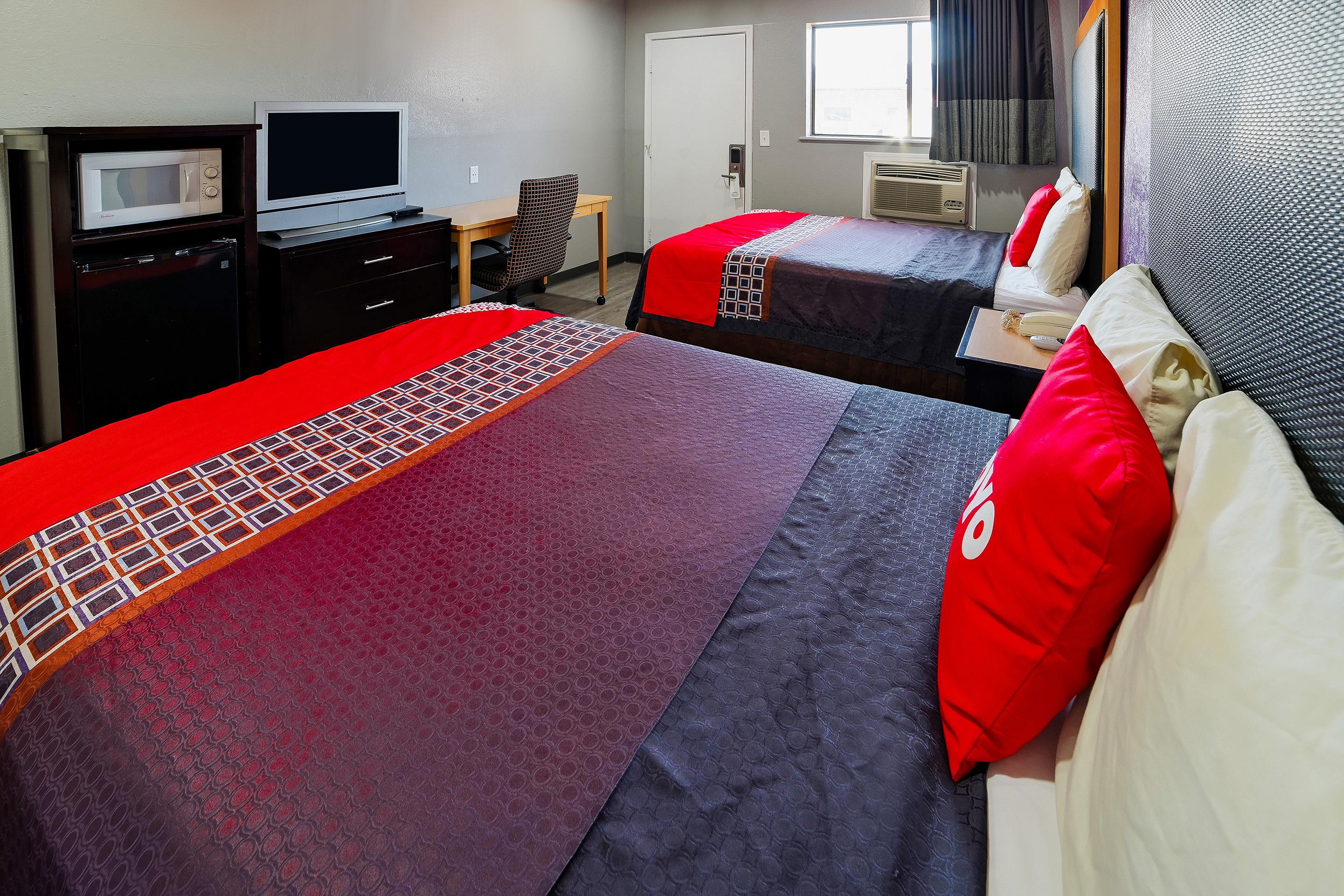 Oyo - Hwy 77 Hotel