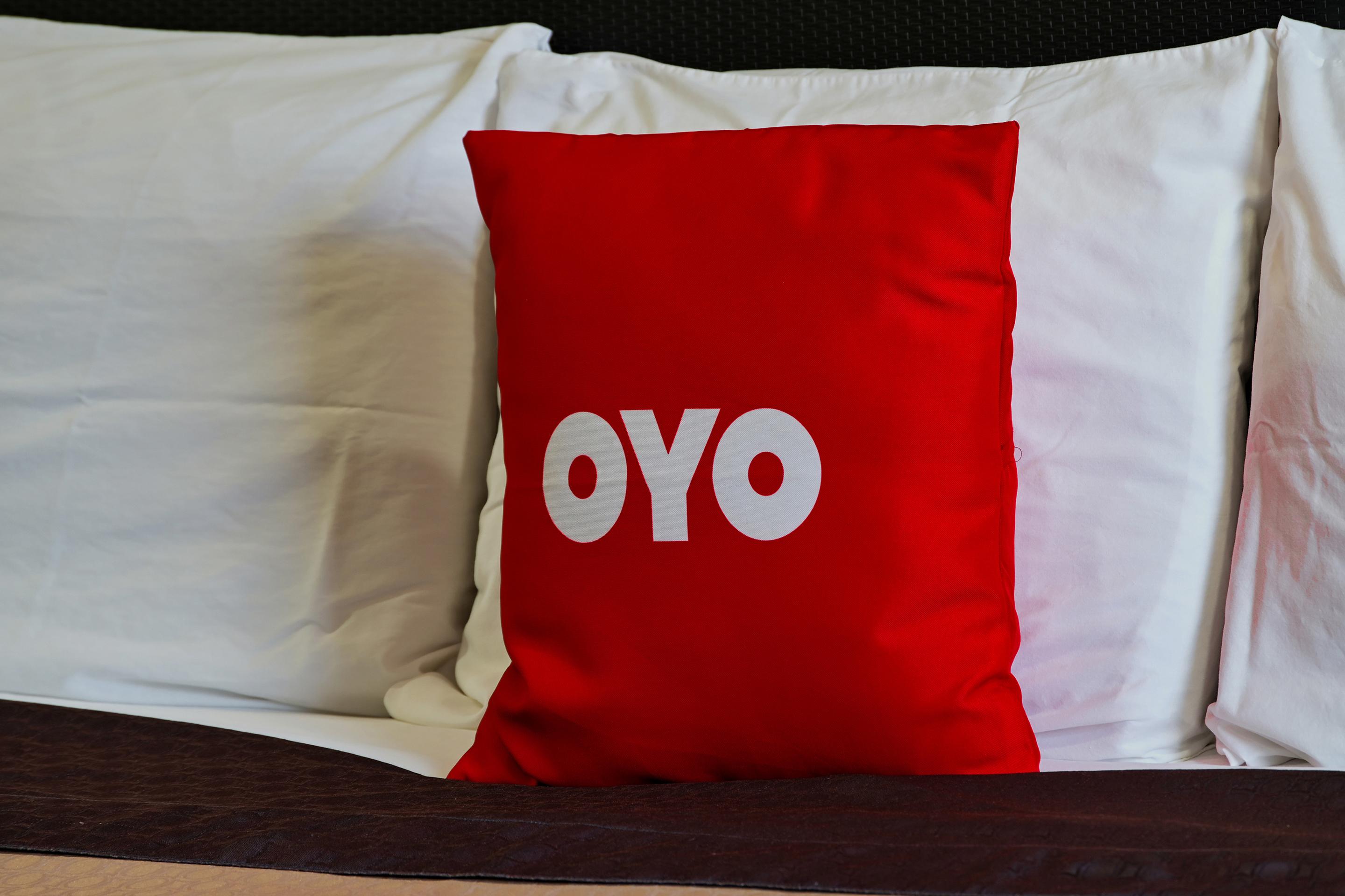 Oyo - Hwy 77 Hotel Kingsville