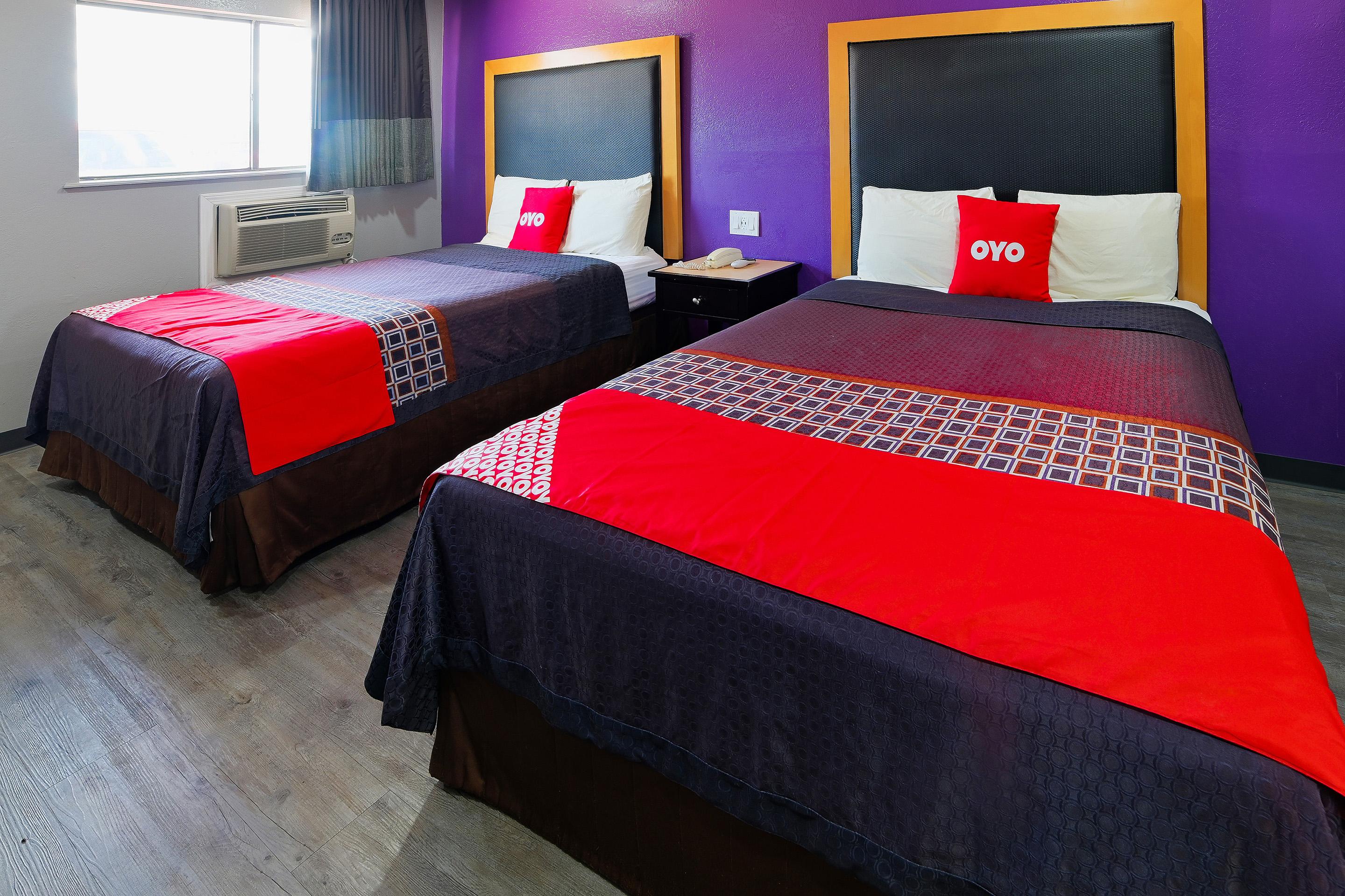 Hotel Oyo - Hwy 77 2*