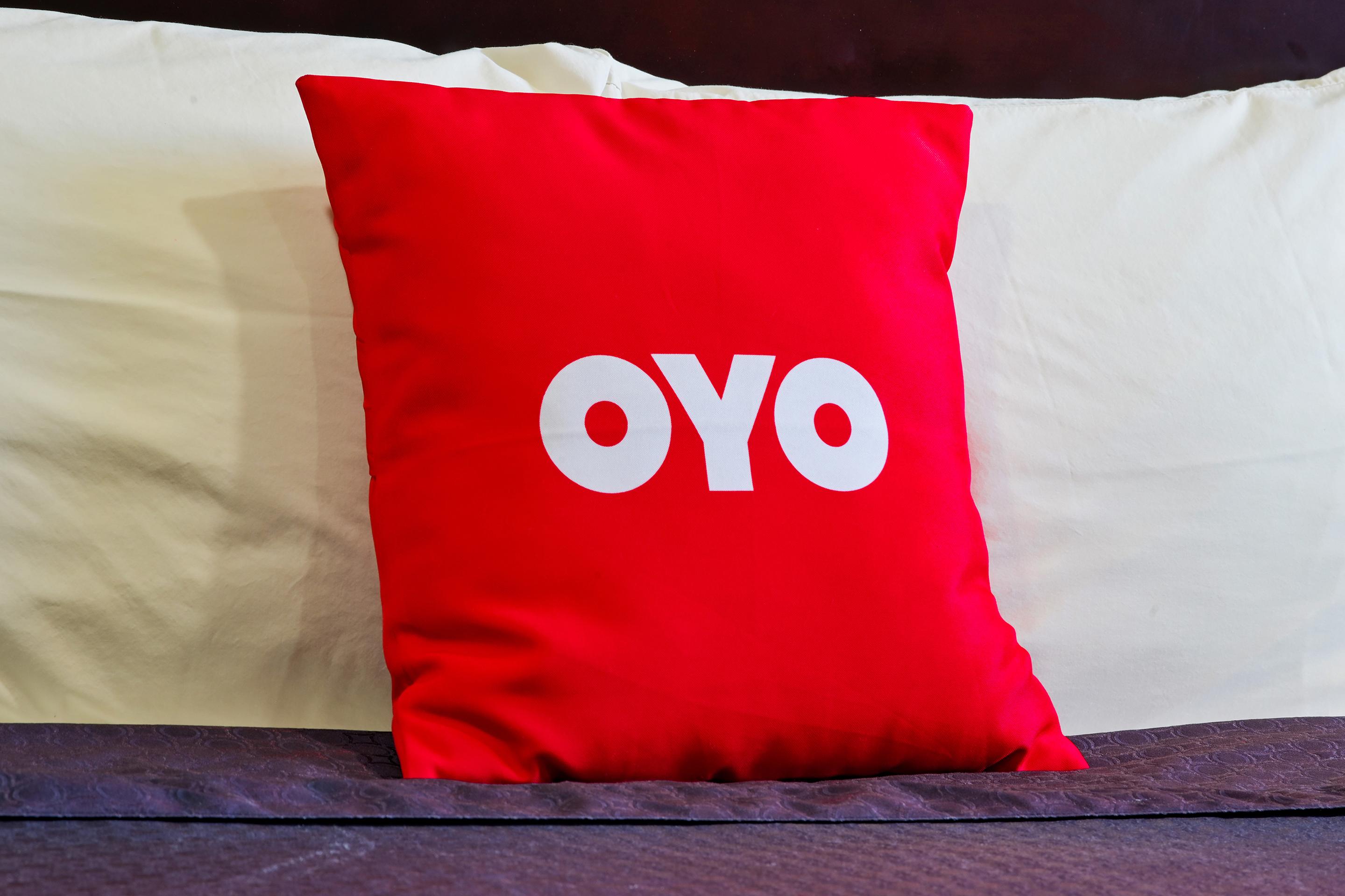 Oyo - Hwy 77 Hotel