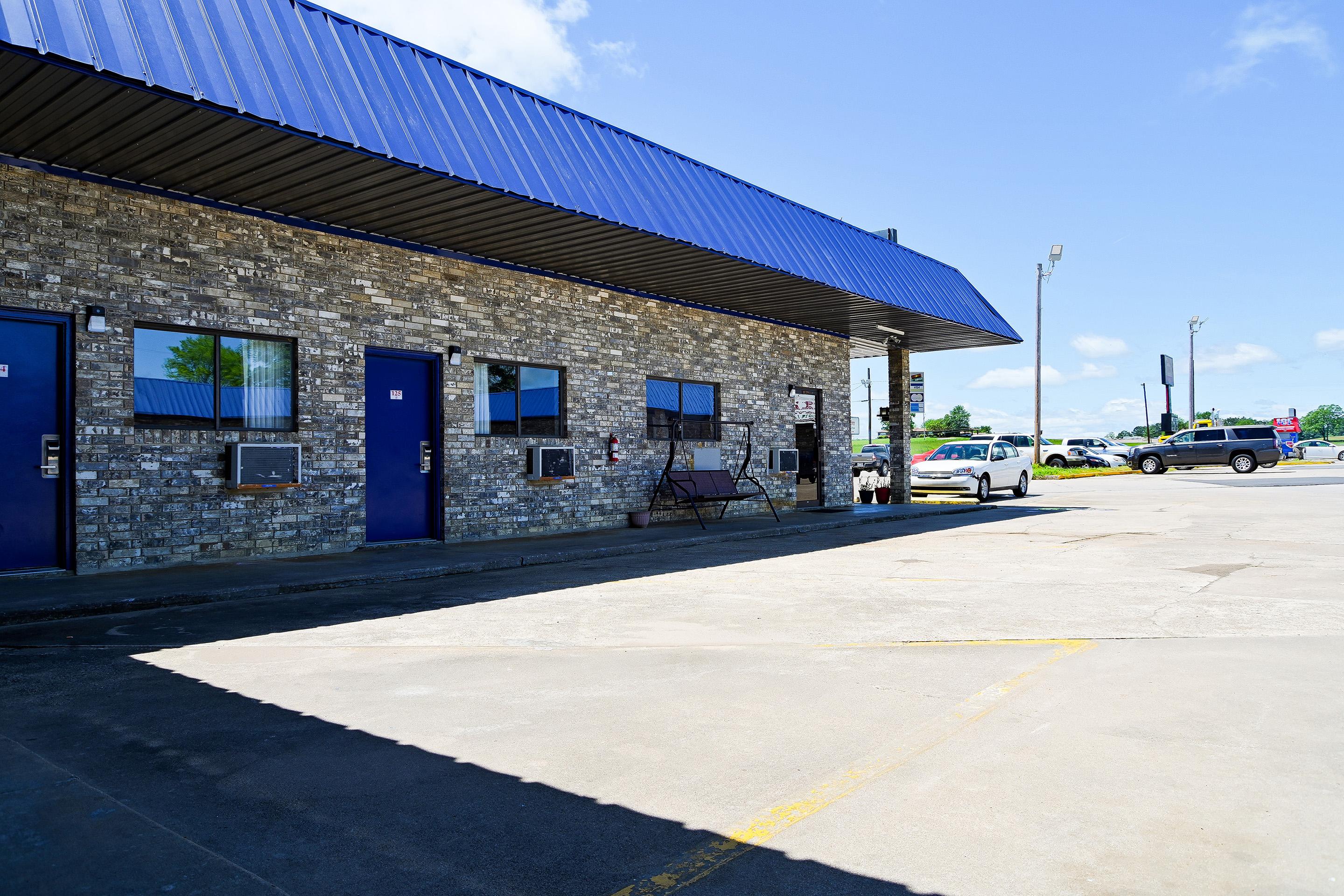 Oyo - Hwy 77 Hotel Kingsville