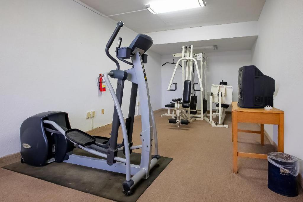 Oyo - Hwy 77 Hotel 2*