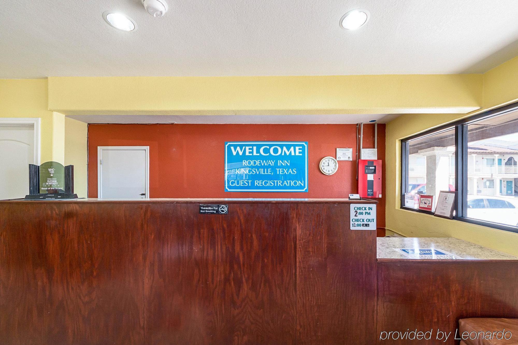 Hotel Oyo - Hwy 77
