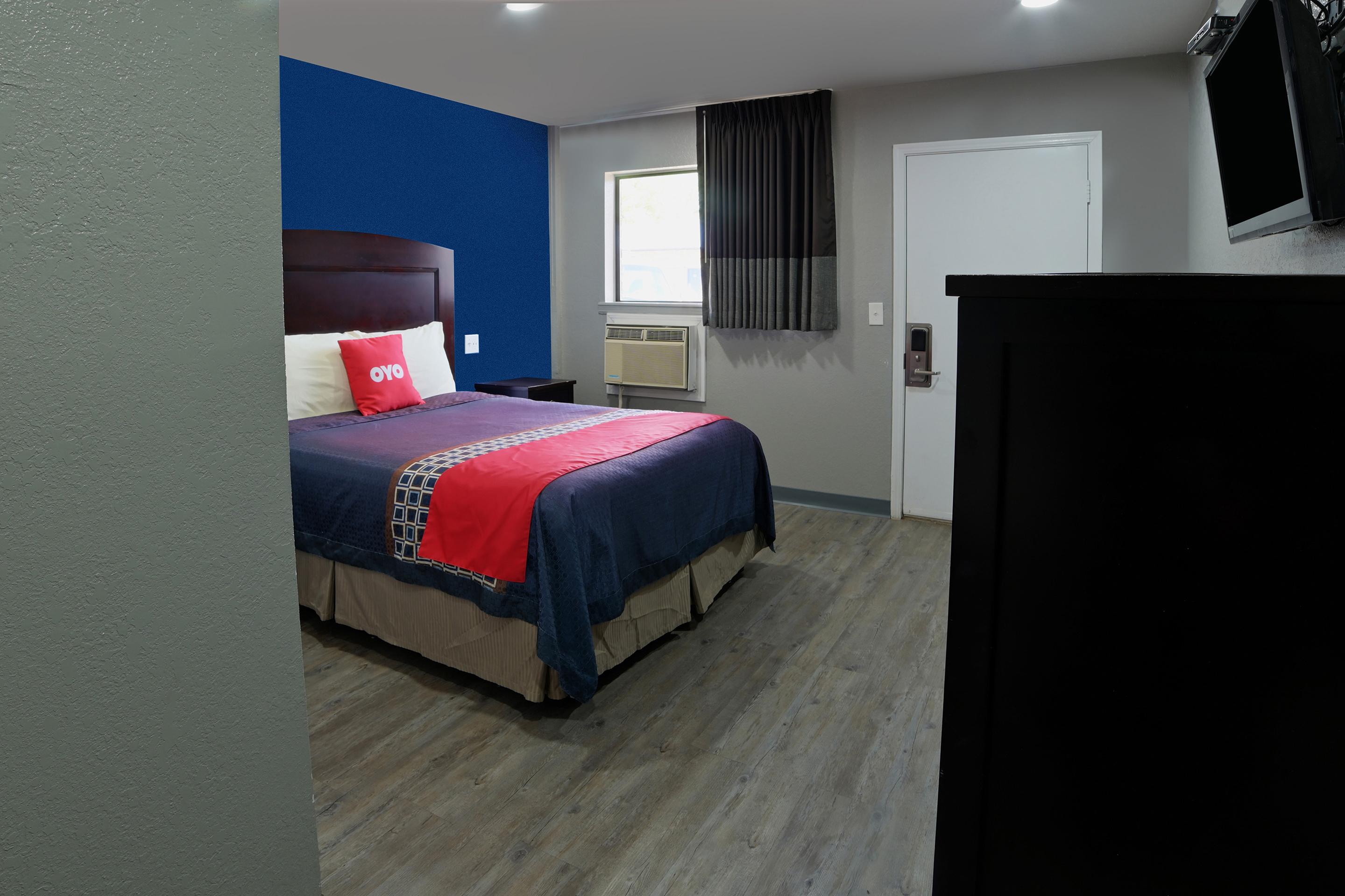 Hotel Oyo - Hwy 77 Kingsville