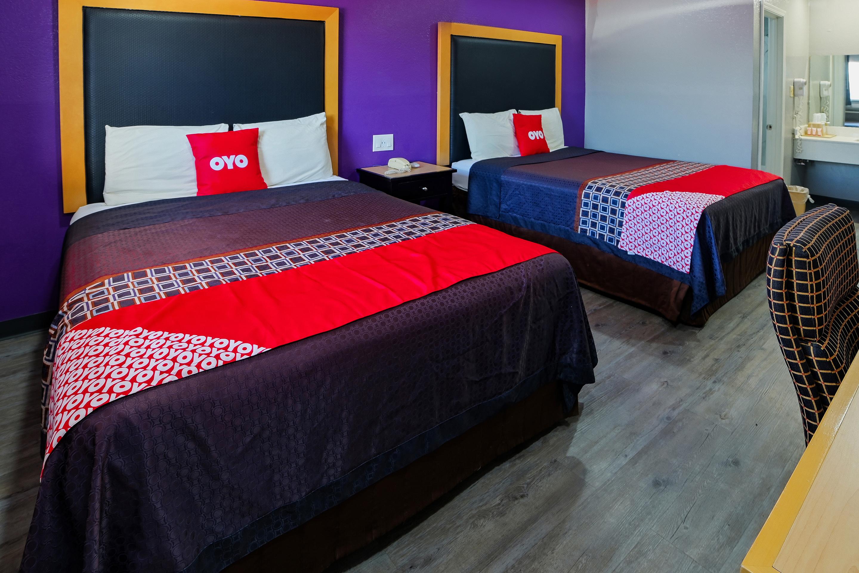 Hotel Oyo - Hwy 77