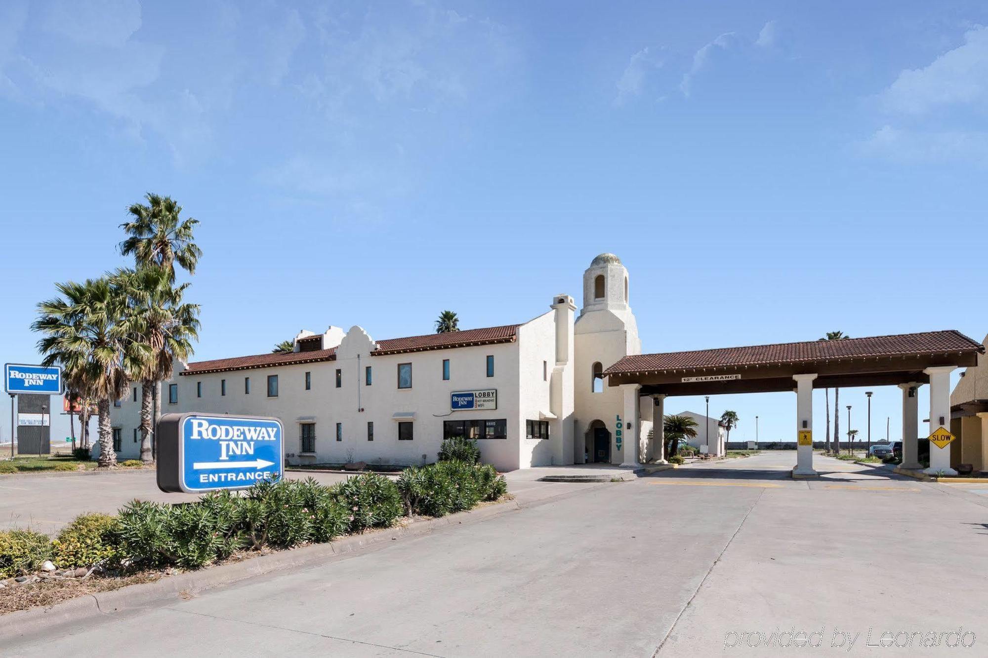 Oyo - Hwy 77 Kingsville