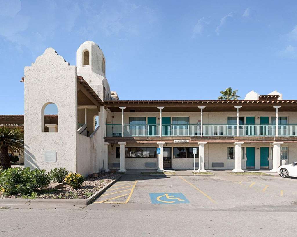 Hotel Oyo - Hwy 77